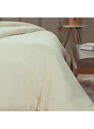 Capa Duvet Soft Touch