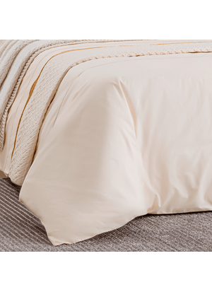 Capa Duvet Dolce Armonia Pallina 100% Algodão Percal 250 fios
