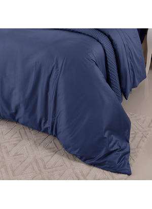 Capa Duvet Essenze 100% Algodão Cetim 400 fios