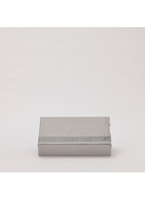 Capa Duvet Sirena 100% Algodão Cetim 400 fios