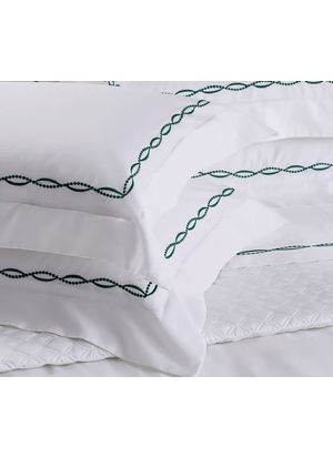 Jogo de Cama Delicat Infini 100% Algodão Cetim 600 fios
