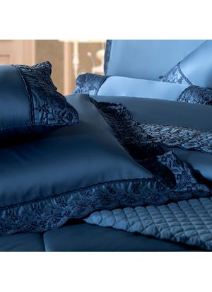 Fronha Chateau Versailles 100% Algodão Cetim 400 fios