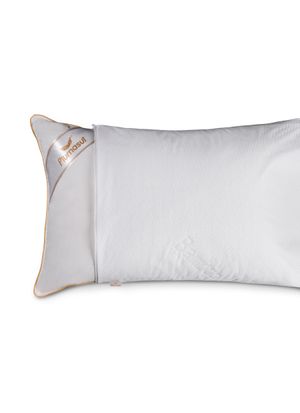 Capa Protetora Impermeável para Travesseiro - Viscose de Bamboo