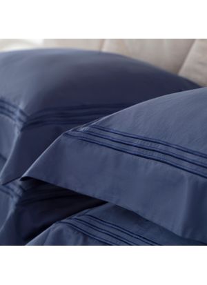 Jogo de Cama Essenze 100% Algodão Cetim 400 fios