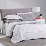 Cama-completa-Farfalla-Prata