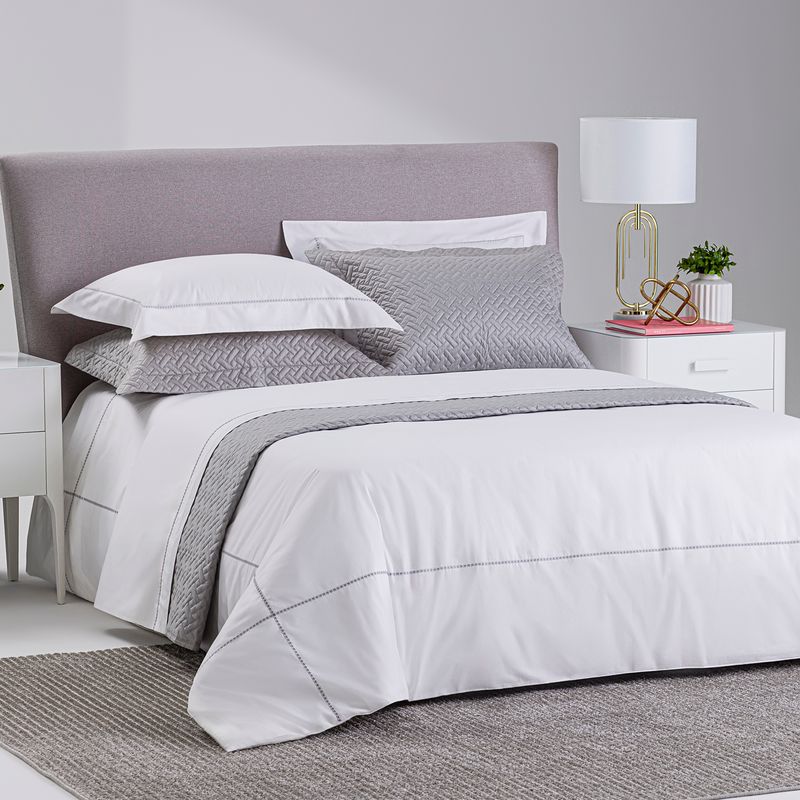 Cama-completa-Farfalla-Prata