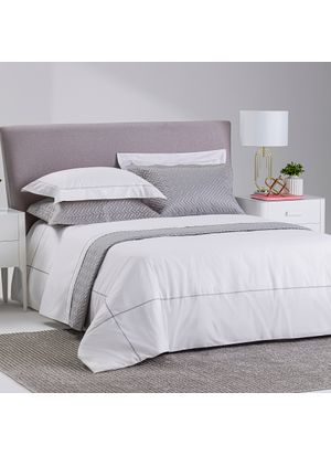 Capa Duvet Eterna Farfalla 100% Algodão Percal 200 fios