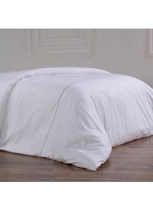 Capa Duvet Eterna Catena 100% Algodão Percal 200 fios