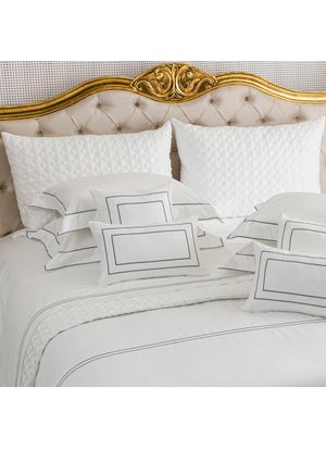 Jogo de Cama Delicat Petite 100% Algodão Cetim 600 fios
