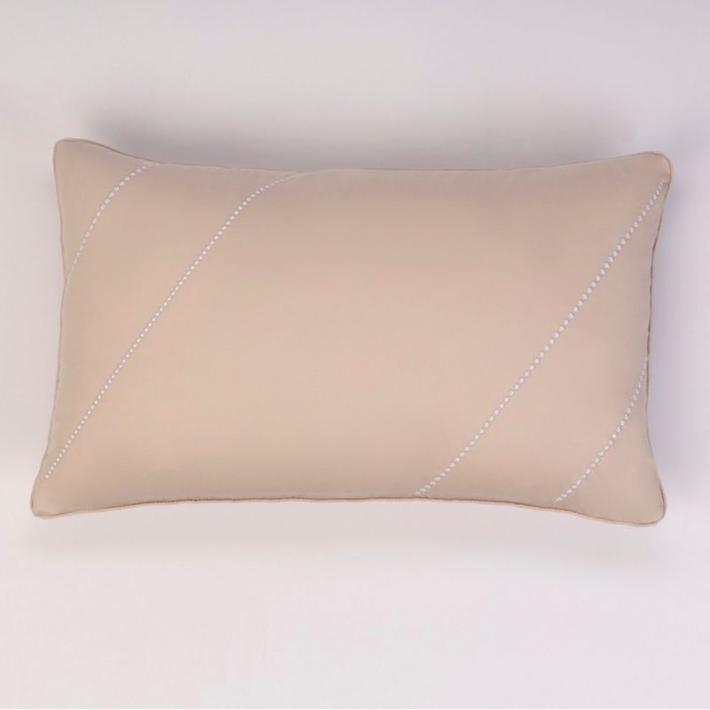 Natu - Pallina Fendi Branco 30x50