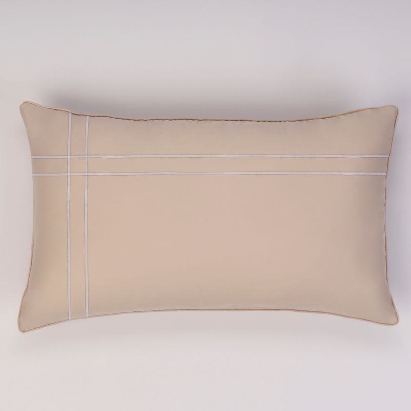 Almofada Harmonious Fendi - Branco 30x50
