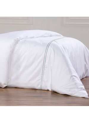 Capa Duvet Delicat Petite 100% Algodão Cetim 600 fios